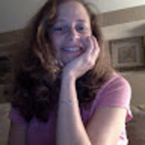 Meet your Posher, Deborah